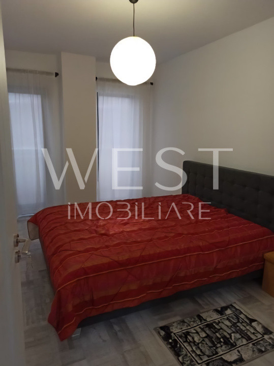 Apartament 2 cam! Mobilat/Utilat! Somesului! 5 min de Vivo! Parcare!