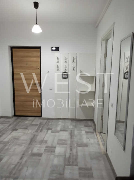 Apartament 2 cam! Mobilat/Utilat! Somesului! 5 min de Vivo! Parcare!