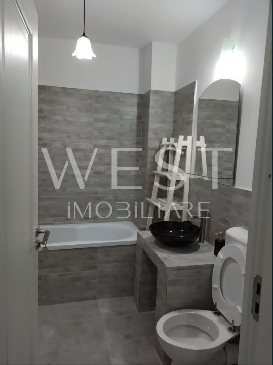 Apartament 2 cam! Mobilat/Utilat! Somesului! 5 min de Vivo! Parcare!