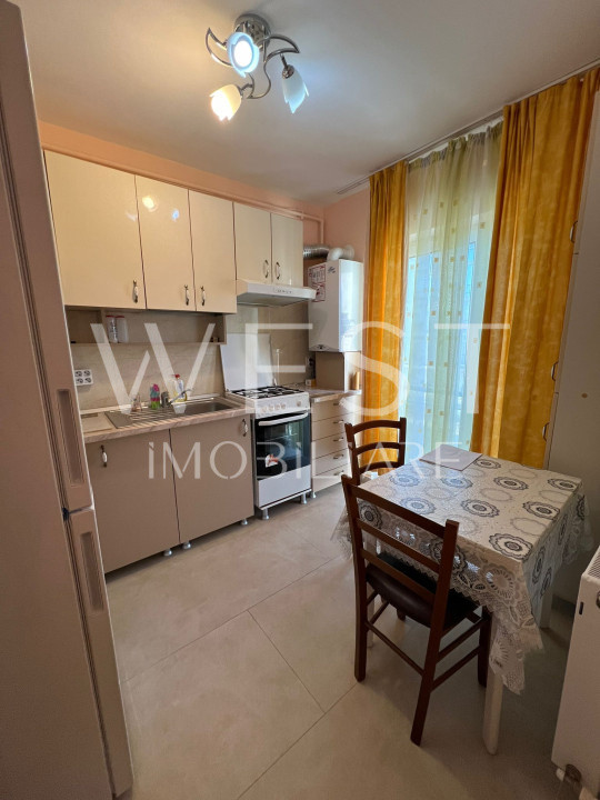 Apartament 2 camere decomandate! Zona Tineretului! Parcare inclusa!