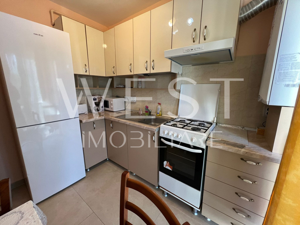 Apartament 2 camere decomandate! Zona Tineretului! Parcare inclusa!