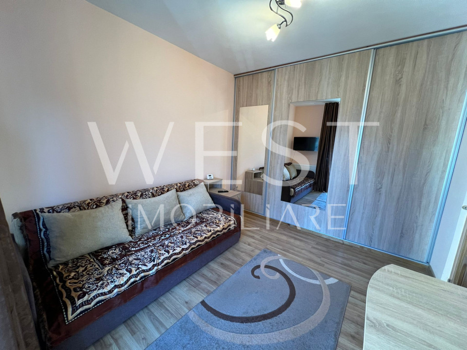Apartament 2 camere decomandate! Zona Tineretului! Parcare inclusa!