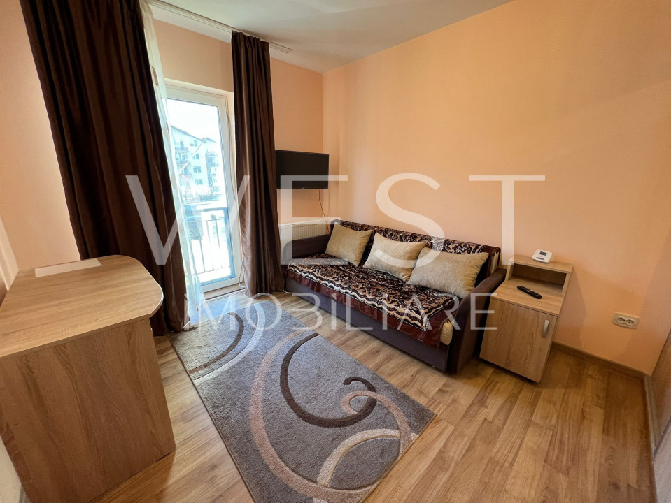 Apartament 2 camere decomandate! Zona Tineretului! Parcare inclusa!