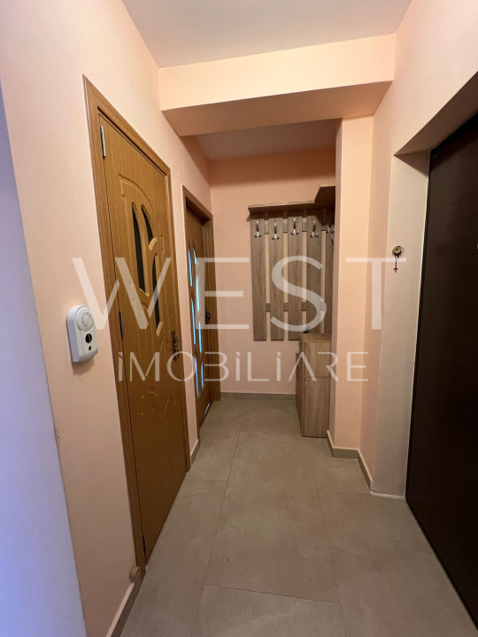 Apartament 2 camere decomandate! Zona Tineretului! Parcare inclusa!