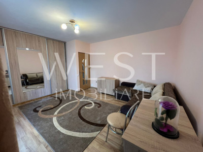 Apartament 2 camere decomandate! Zona Tineretului! Parcare inclusa!