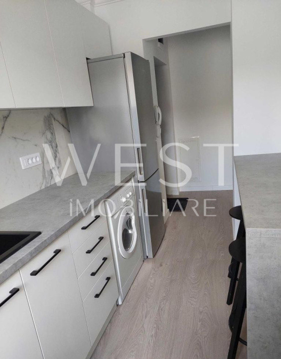 Apartament cu 2 camere - Piața Cipariu– Zona Teatrul National