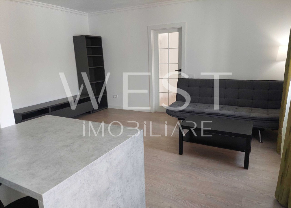 Apartament cu 2 camere - Piața Cipariu– Zona Teatrul National