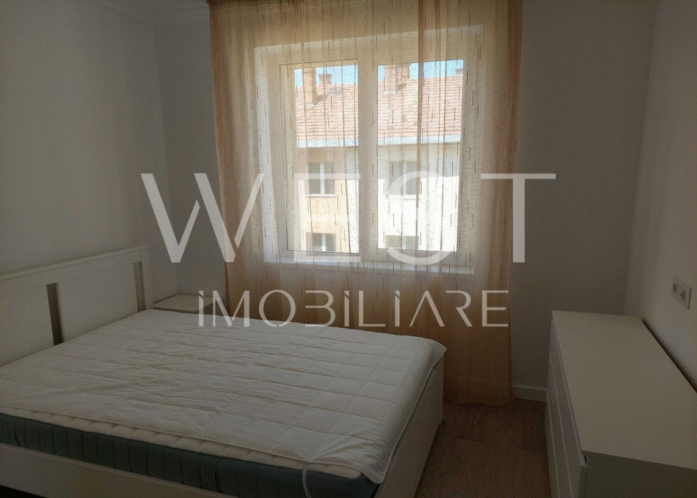 Apartament cu 2 camere - Piața Cipariu– Zona Teatrul National