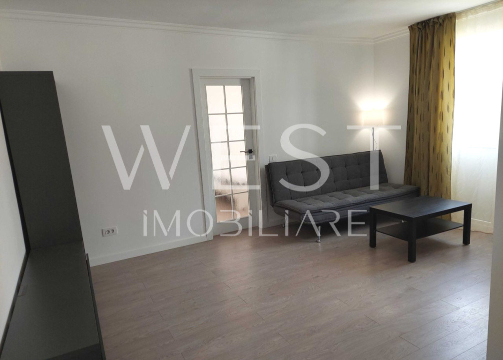 Apartament cu 2 camere - Piața Cipariu– Zona Teatrul National
