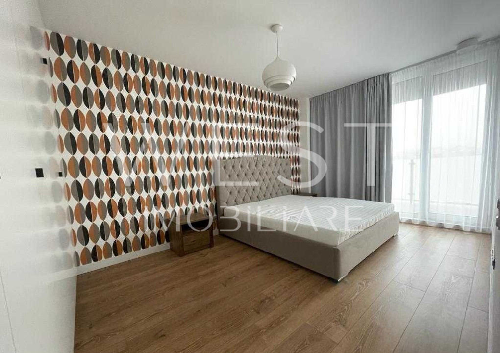 Penthouse-4 camere, 92mp- terasă panoramică, 44 mp- zona Iulius Mall