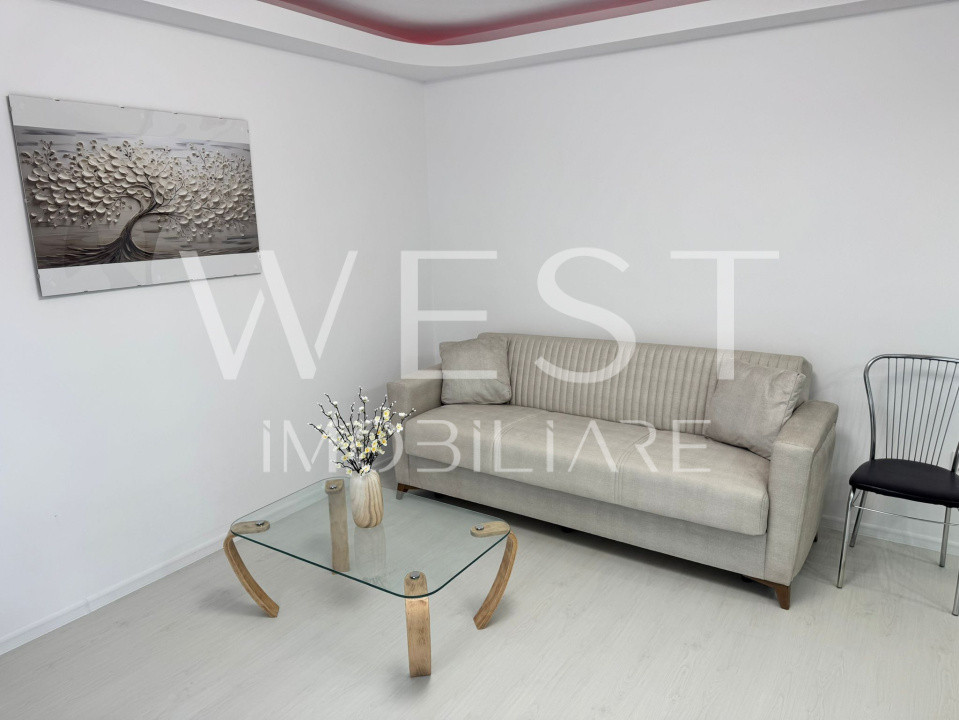 Apartament cu 2 camere, grădină privată- zona linistita- Manastur