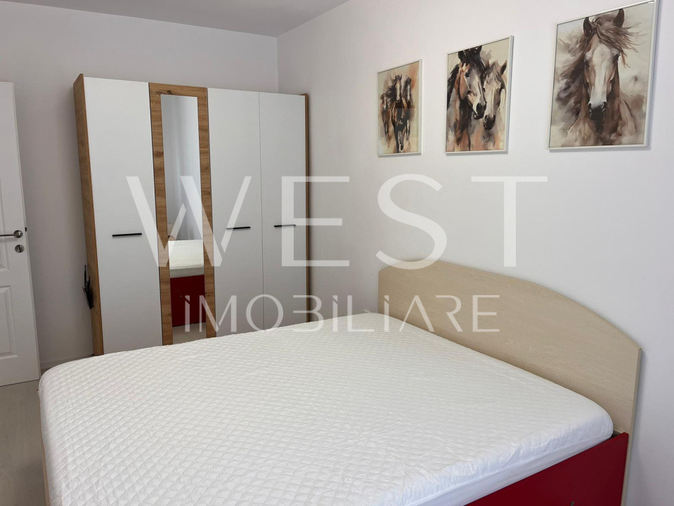 Apartament cu 2 camere, grădină privată- zona linistita- Manastur
