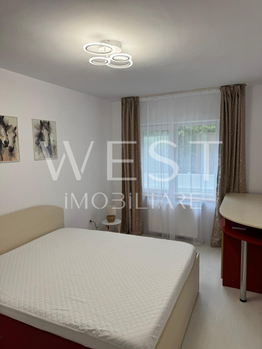 Apartament cu 2 camere, grădină privată- zona linistita- Manastur
