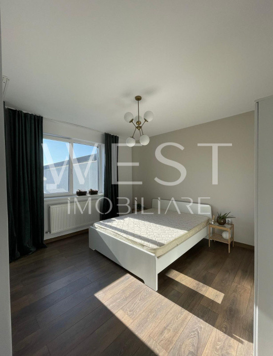 Apartament 3 camere, 76mp, balcon 6 mp,zona Someșului