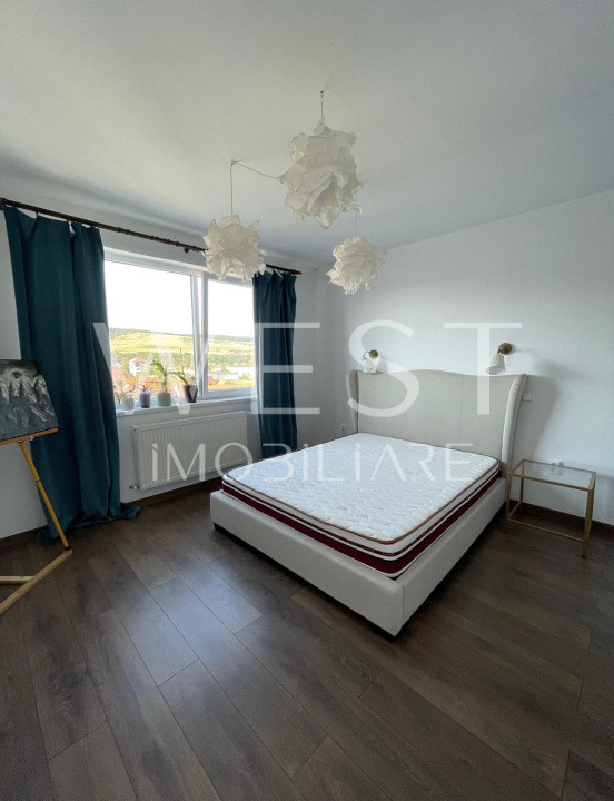 Apartament 3 camere, 76mp, balcon 6 mp,zona Someșului