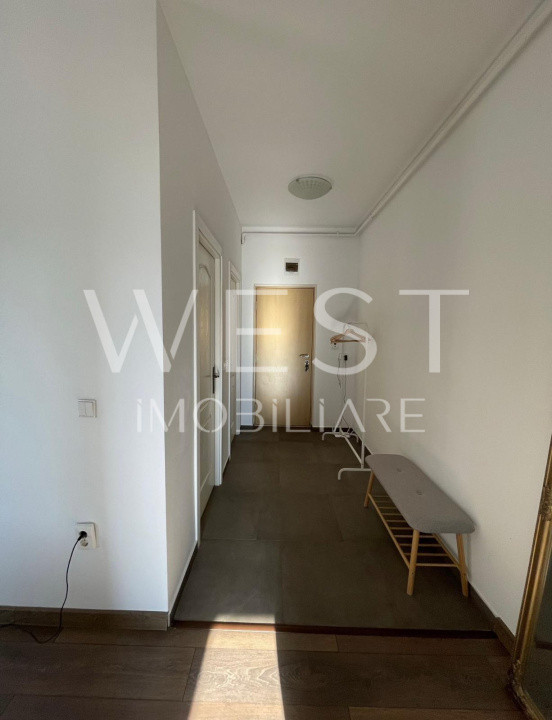 Apartament 3 camere, 76mp, balcon 6 mp,zona Someșului