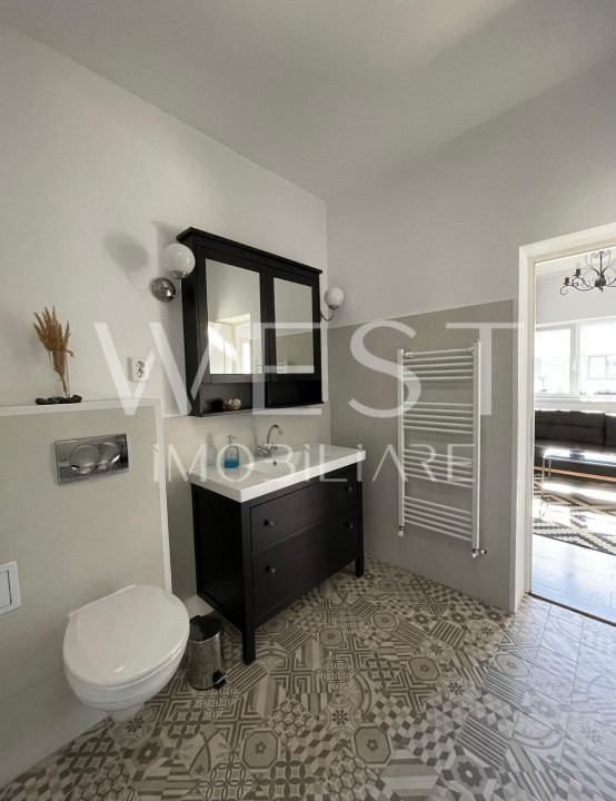 Apartament 3 camere, 76mp, balcon 6 mp,zona Someșului