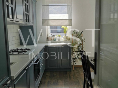 Apartament 3 camere, 76mp, balcon 6 mp,zona Someșului