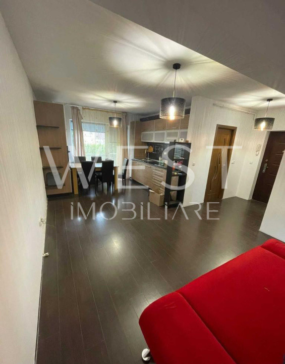 Apartament 3 camere! Mobilat/Utilat! Parcare! Parc Poligon/Sub Cetate!