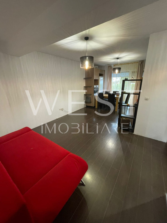 Apartament 3 camere! Mobilat/Utilat! Parcare! Parc Poligon/Sub Cetate!