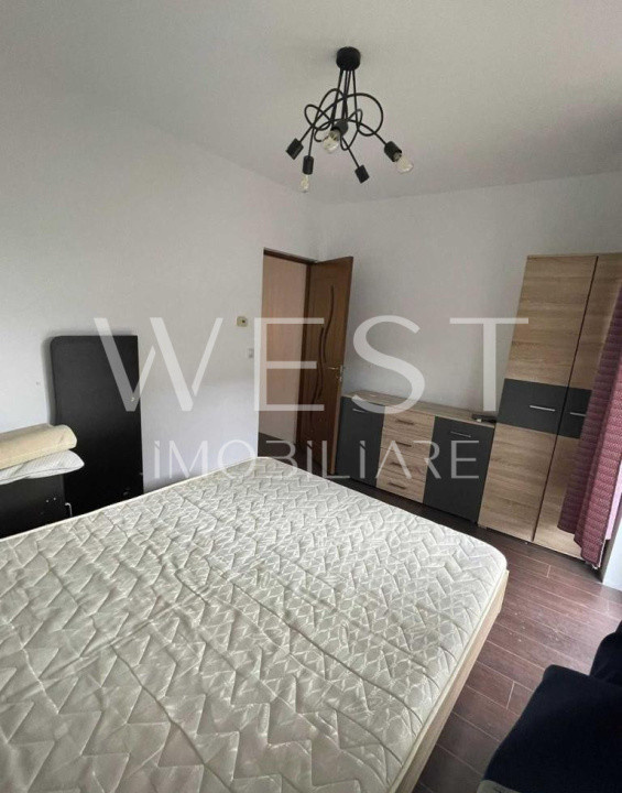 Apartament 3 camere! Mobilat/Utilat! Parcare! Parc Poligon/Sub Cetate!