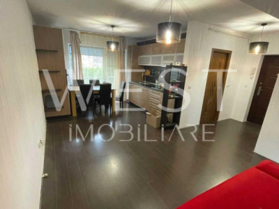 Apartament 3 camere! Mobilat/Utilat! Parcare! Parc Poligon/Sub Cetate!