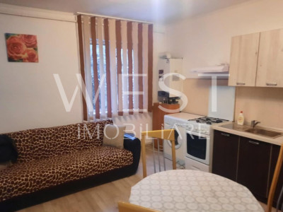 Apartament modern cu 3 camere – zonă centrală- Pta Mihai Viteazu