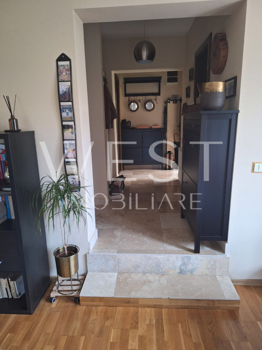 Casa P+E+M , 4 camere /120 mp! Mobilata, utilata ! zona Gilau Vest !