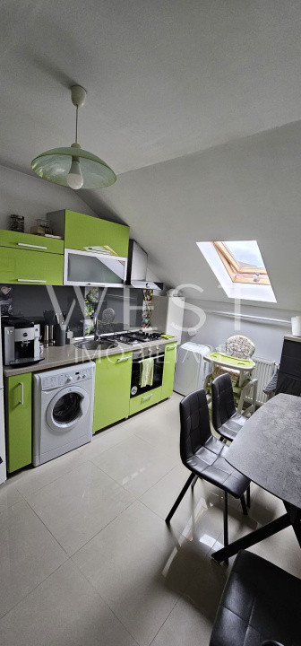 Apartament 2 camere, 52 mp, mobilat, utilat, zona Golden Tulip Zorilor