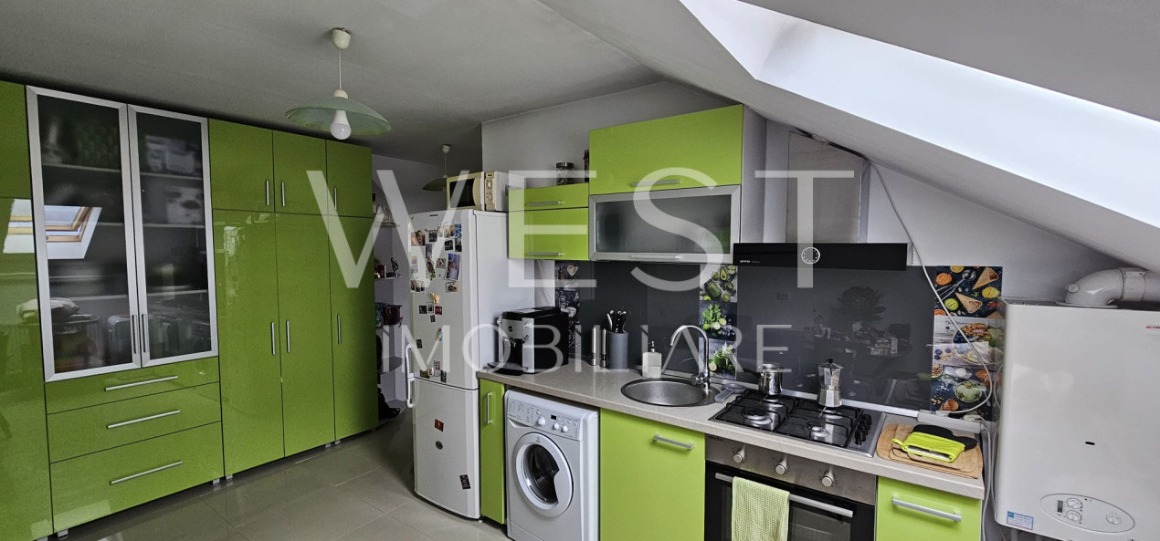 Apartament 2 camere, 52 mp, mobilat, utilat, zona Golden Tulip Zorilor