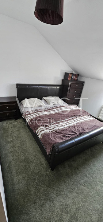 Apartament 2 camere, 52 mp, mobilat, utilat, zona Golden Tulip Zorilor