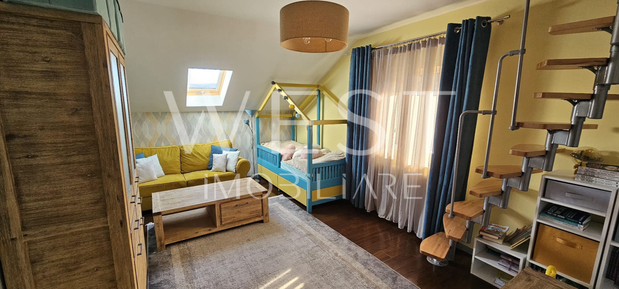 Apartament 2 camere, 52 mp, mobilat, utilat, zona Golden Tulip Zorilor
