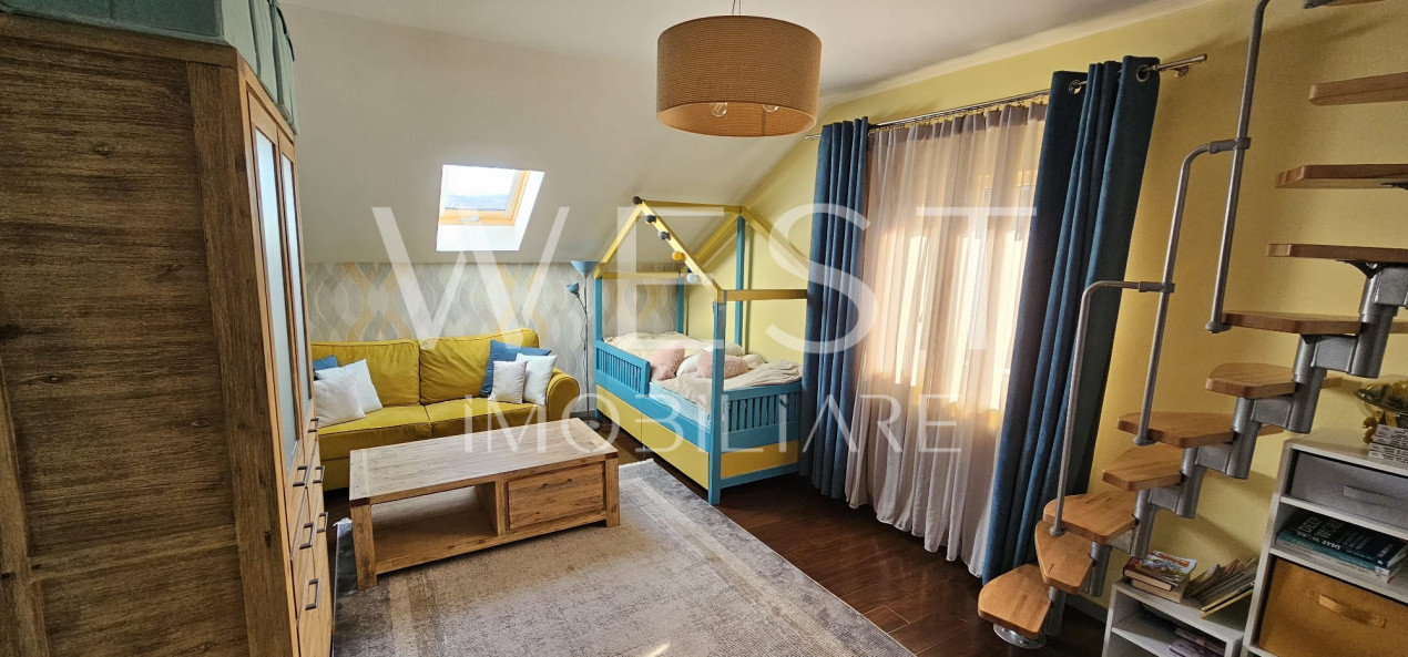 Apartament 2 camere, 52 mp, mobilat, utilat, zona Golden Tulip Zorilor