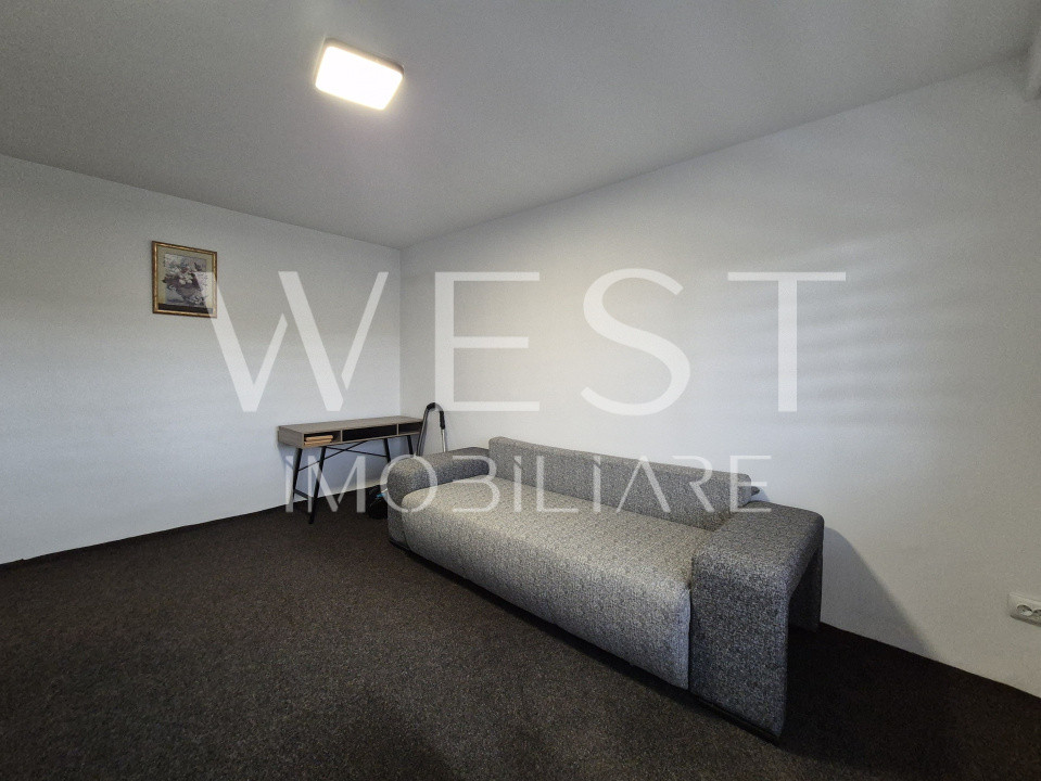 Apartament 2 camere decomandat ,la cheie,Str. Primaverii/zona Calvaria