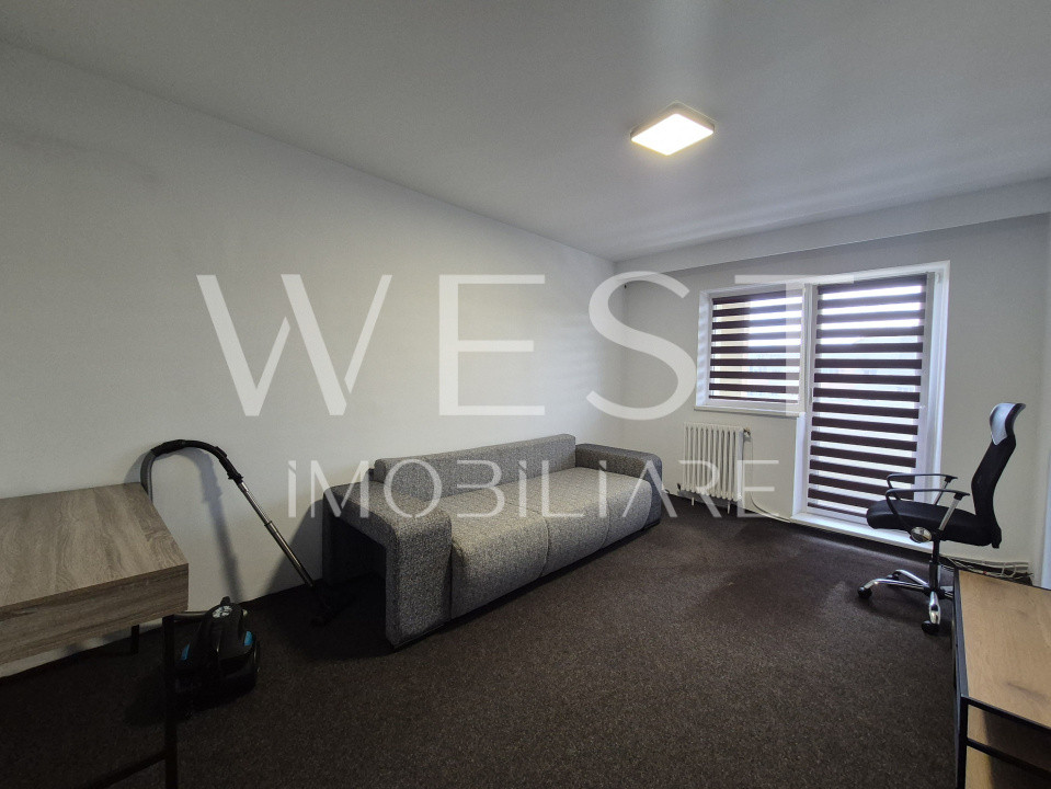 Apartament 2 camere decomandat ,la cheie,Str. Primaverii/zona Calvaria