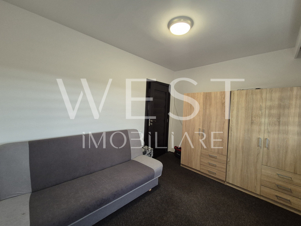 Apartament 2 camere decomandat ,la cheie,Str. Primaverii/zona Calvaria