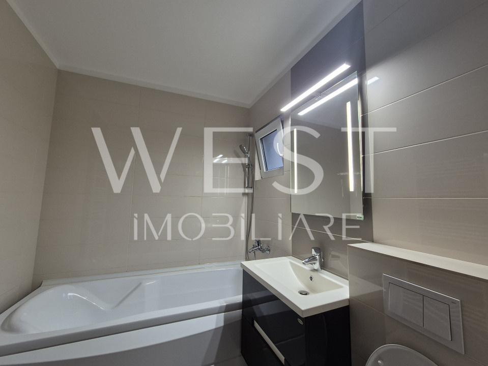 Apartament 2 camere decomandat ,la cheie,Str. Primaverii/zona Calvaria