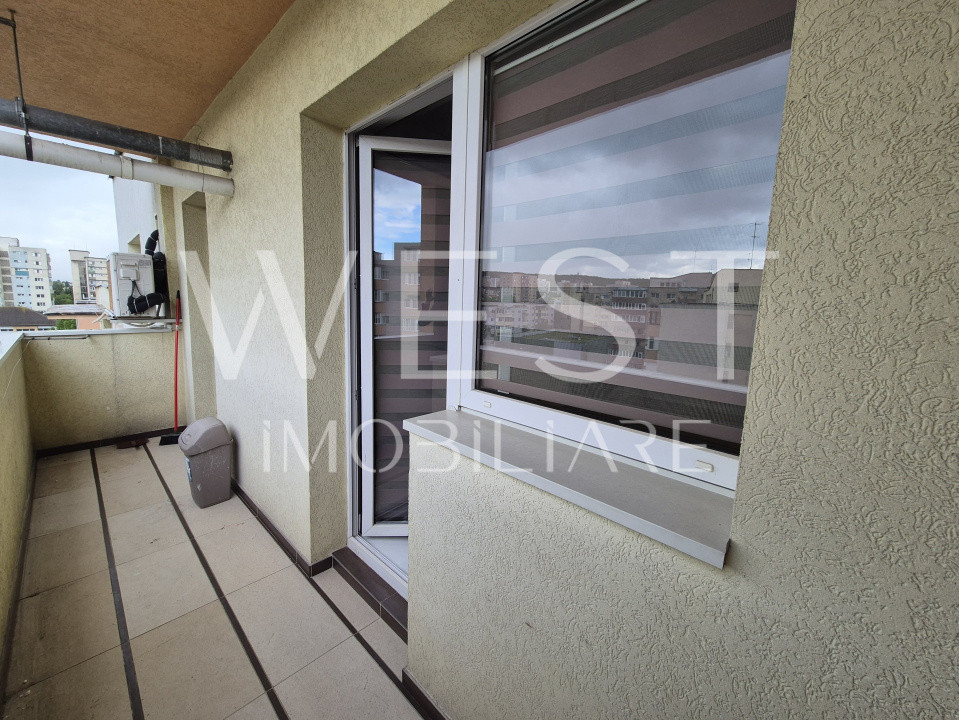 Apartament 2 camere decomandat ,la cheie,Str. Primaverii/zona Calvaria