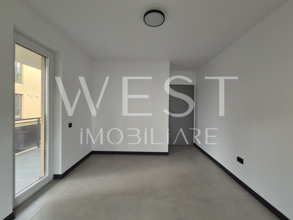 Apartament finisat 3 camere/2 bai, 72mp + balcon|Parcare subterana|Somesului