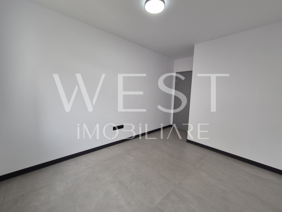 Apartament finisat 3 camere/2 bai, 72mp + balcon|Parcare subterana|Somesului
