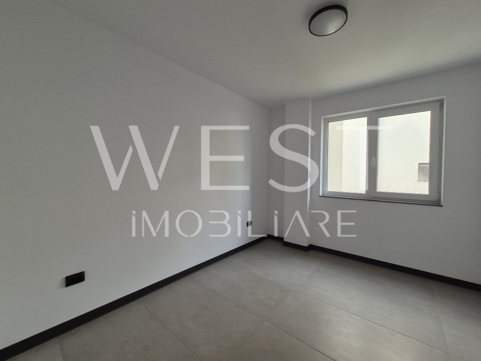 Apartament finisat 3 camere/2 bai, 72mp + balcon|Parcare subterana|Somesului