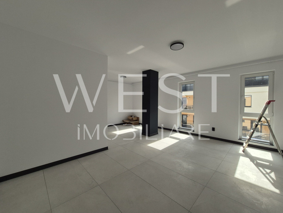 Apartament finisat 2 camere, 57mp/Bloc NOU cu lift/ Parcare/Somesului