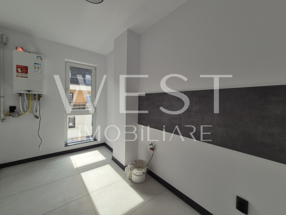 Apartament finisat 2 camere, 57mp/Bloc NOU cu lift/ Parcare/Somesului