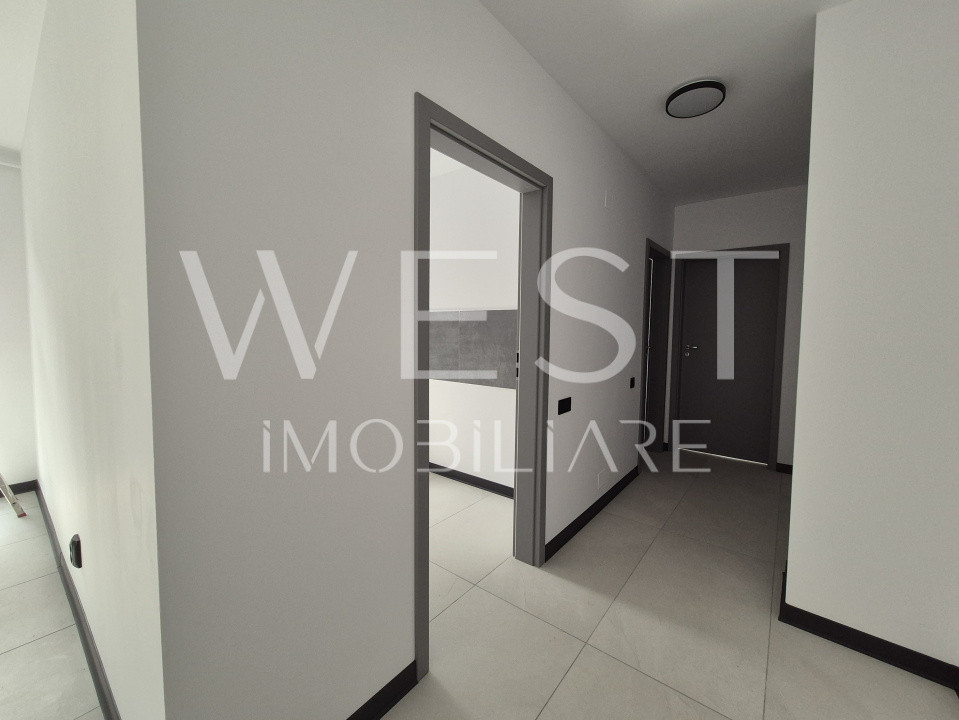 Apartament finisat 2 camere, 57mp/Bloc NOU cu lift/ Parcare/Somesului