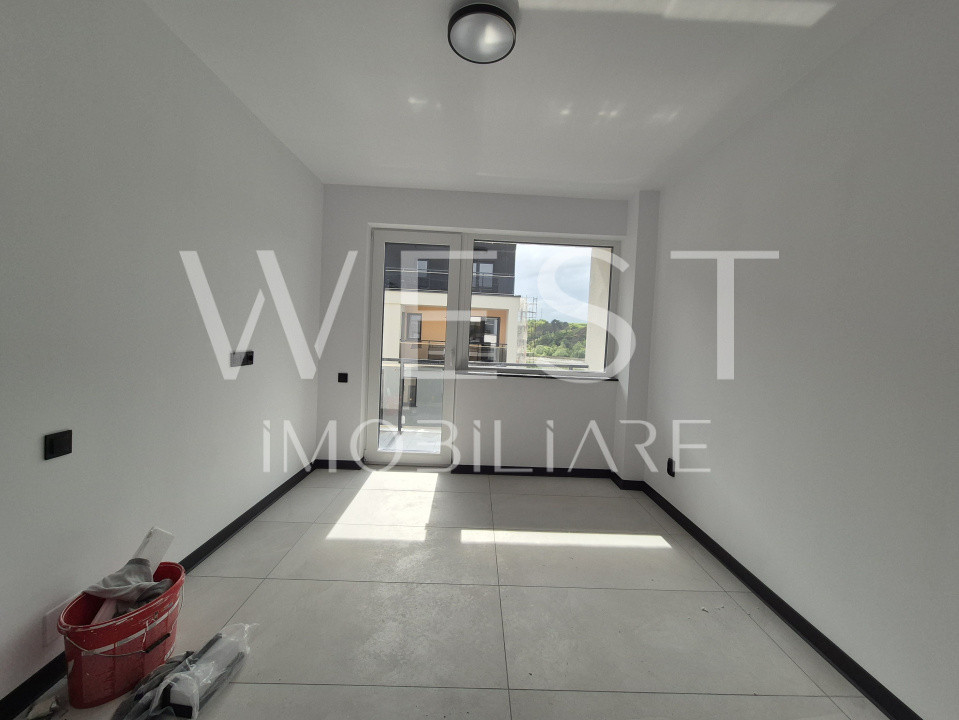 Apartament finisat 2 camere, 57mp/Bloc NOU cu lift/ Parcare/Somesului