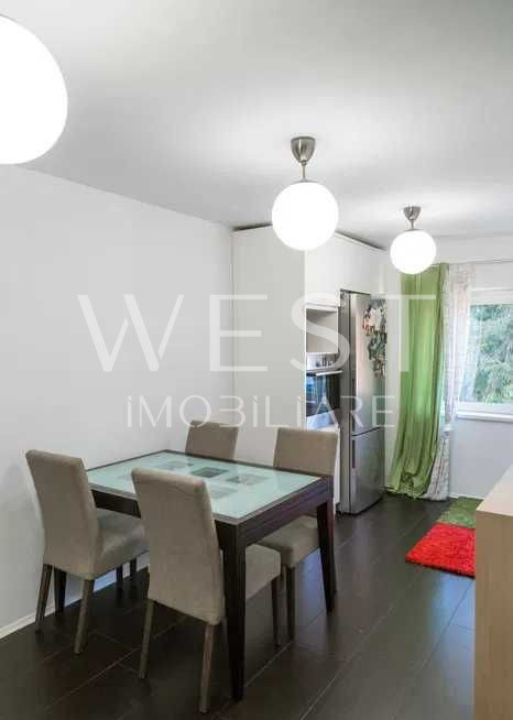 Apartament spațios cu 4 camere, 80mp - Zorilor, zona Observator