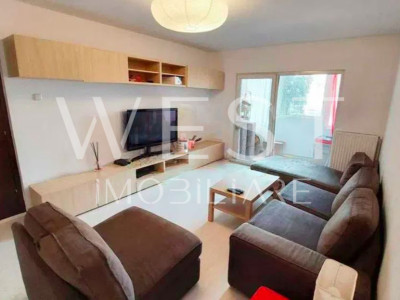 Apartament spațios cu 4 camere, 80mp - Zorilor, zona Observator