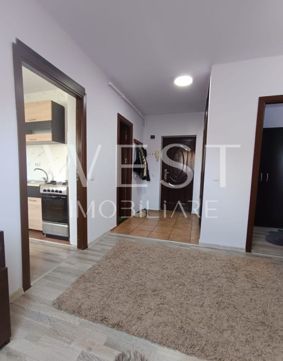Apartament renovat 2 camere/ mobilat si utilat - ideal investitie