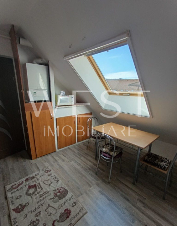 Apartament renovat 2 camere/ mobilat si utilat - ideal investitie