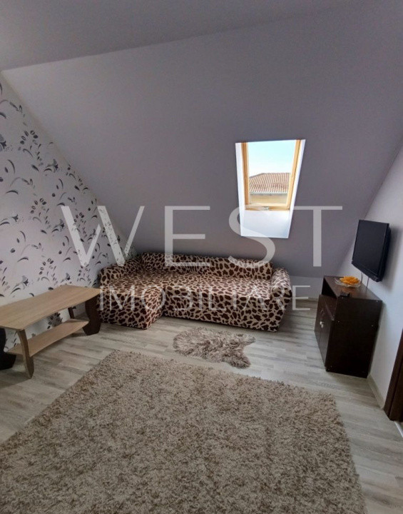 Apartament renovat 2 camere/ mobilat si utilat - ideal investitie